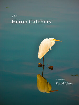 The Heron Catchers - ebook